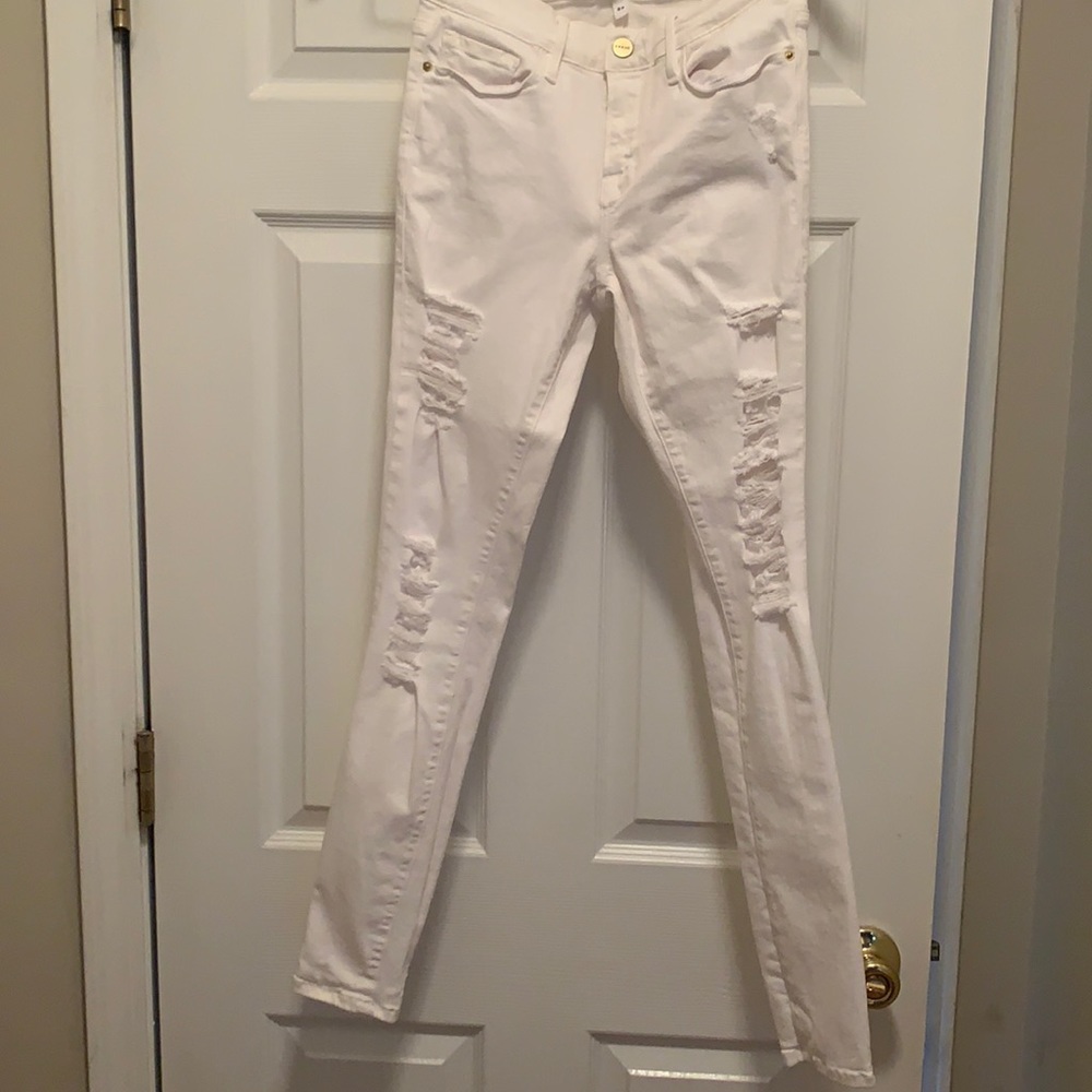 Frame Jeans